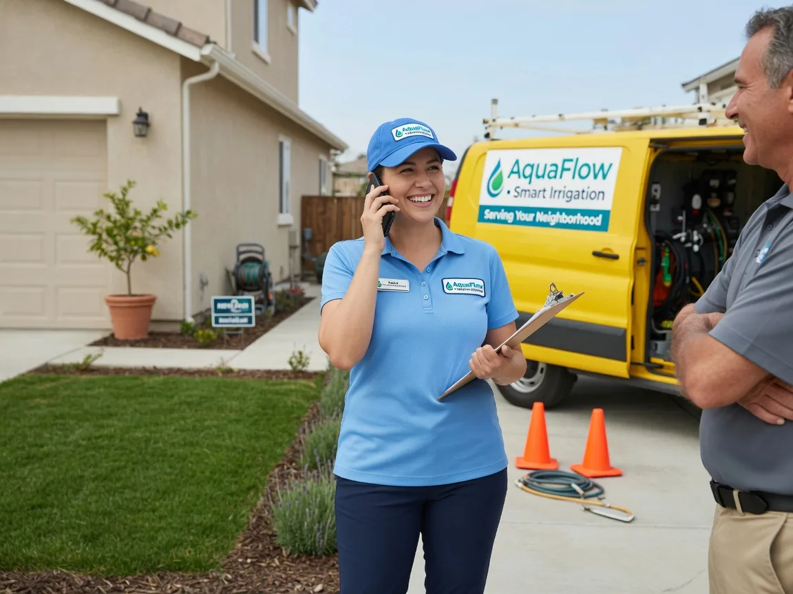 Irrigation Installation Medfield, MA FAQs